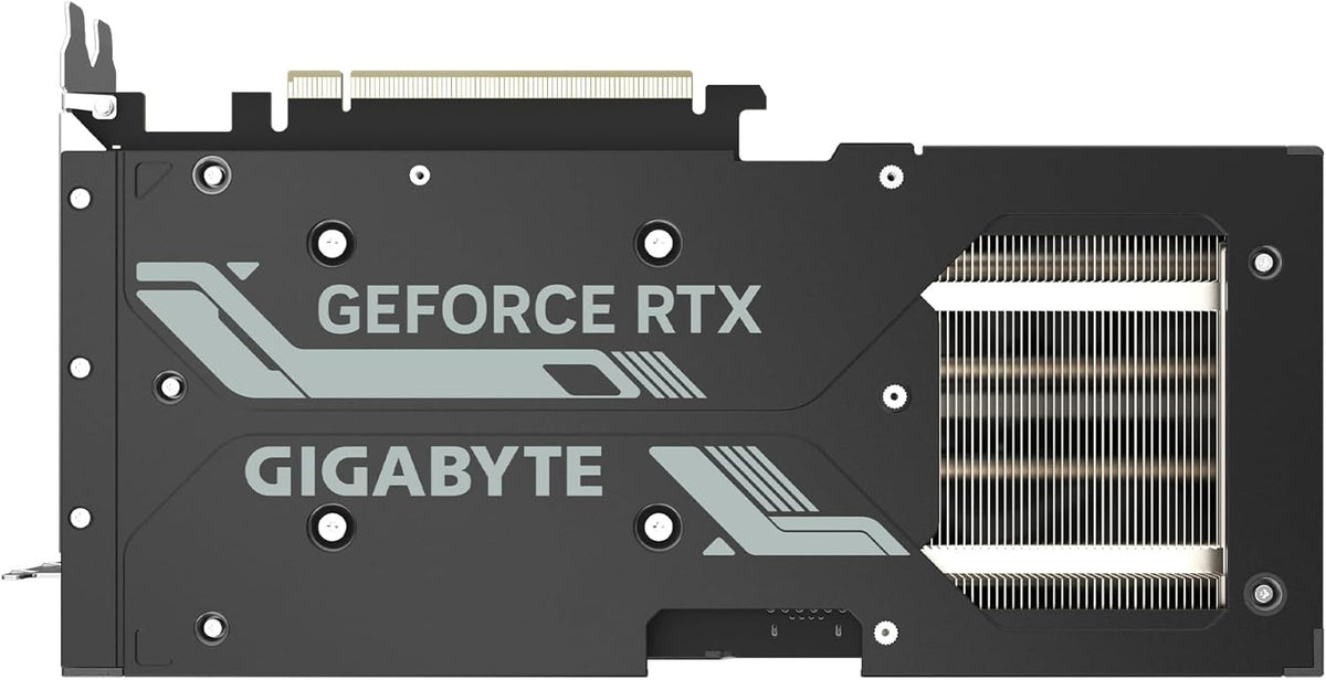 GeForce RTX 4070 Super 12GB GDDR6X Graphics Card Z243255