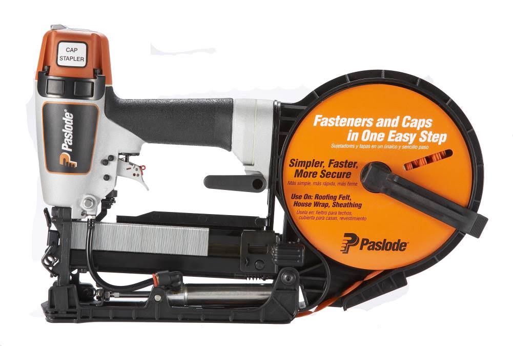 18 Gauge Cap Stapler D286