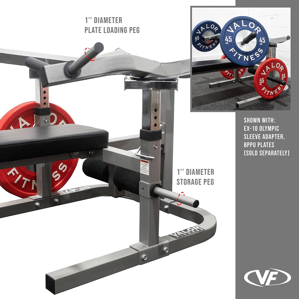 Chest Press Machine Y549861