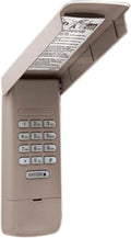 Wireless Keyless Entry Keypad for Garage Door Openers G207839