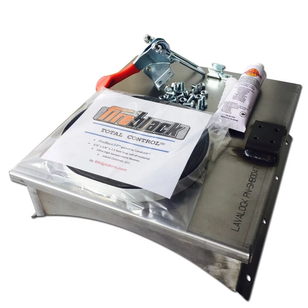 Quick Coal Charcoal Access Door R79801