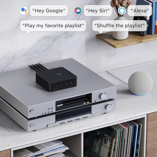 WiFi Multiroom Streamer C42754