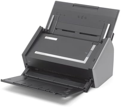 Sheet-Fed Scanner N7263
