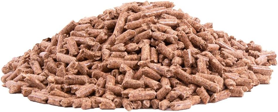 10 Pound BBQ Smoking Pellets I938259