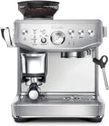 Stainless Steel Espresso Machine, 2 Liters Z636900