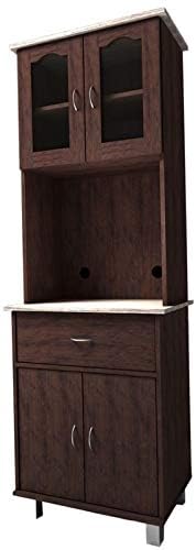 White Kitchen Cabinet U267093