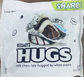 Milk Chocolate Candy 10.6 Oz Bag H51655