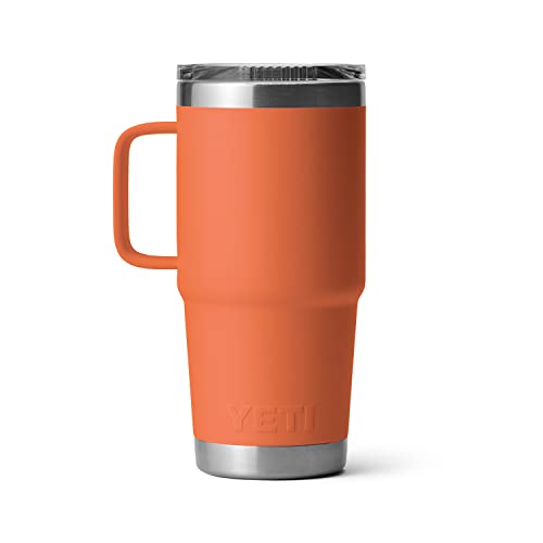20 oz Stainless Steel Vacuum Insulated Travel Mug K457300