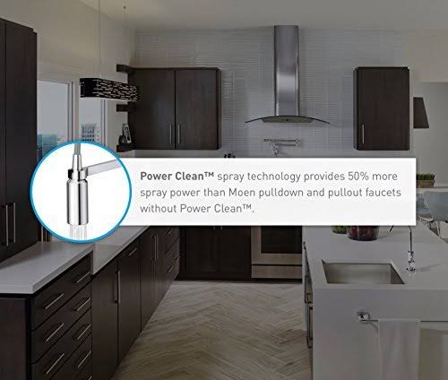 Matte Black Single Handle High Arc Pullout Kitchen Faucet M85227