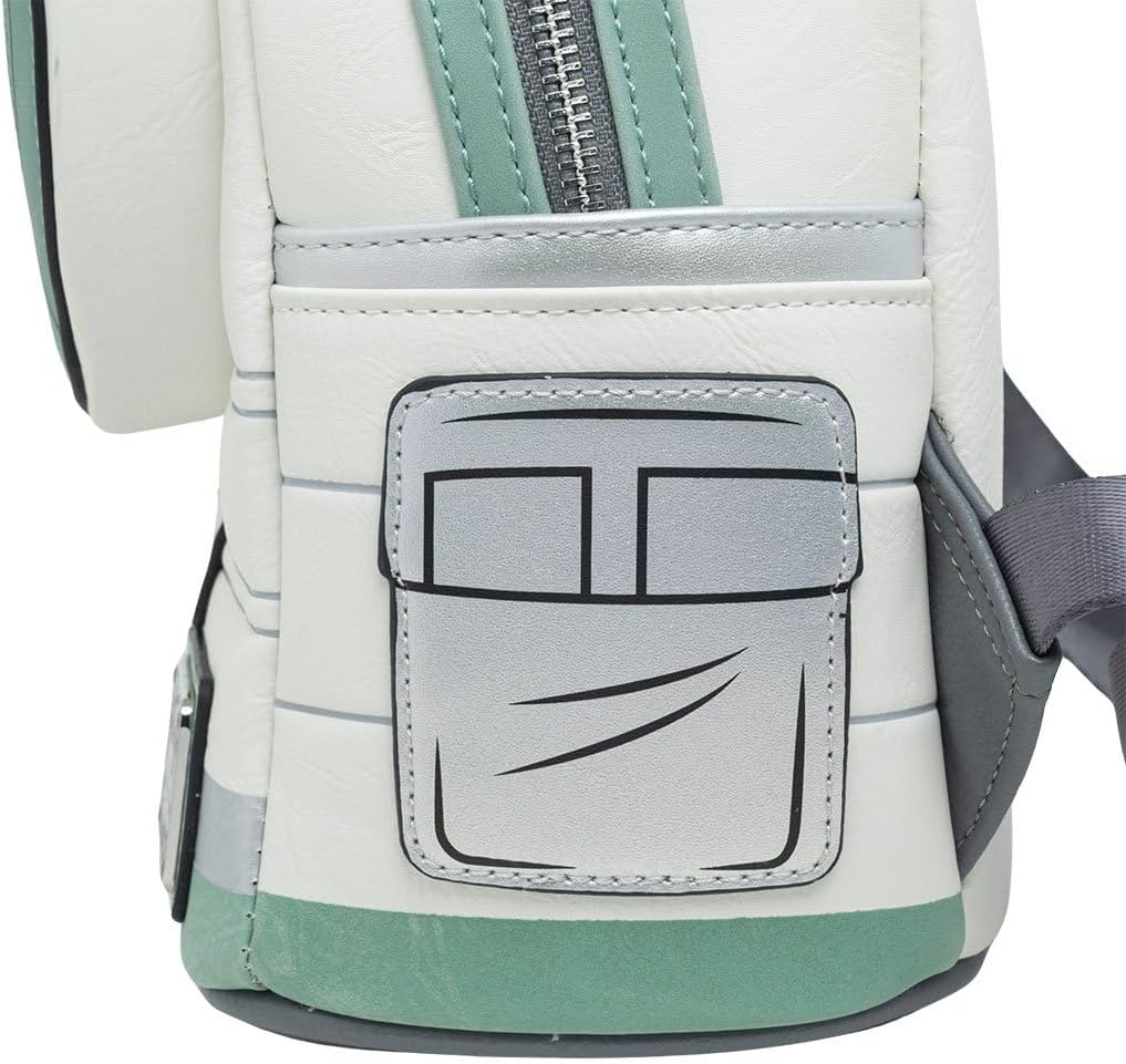 Glow in the Dark Mickey Mouse Backpack K576826