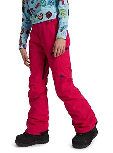 Pink Cargo Pant E791