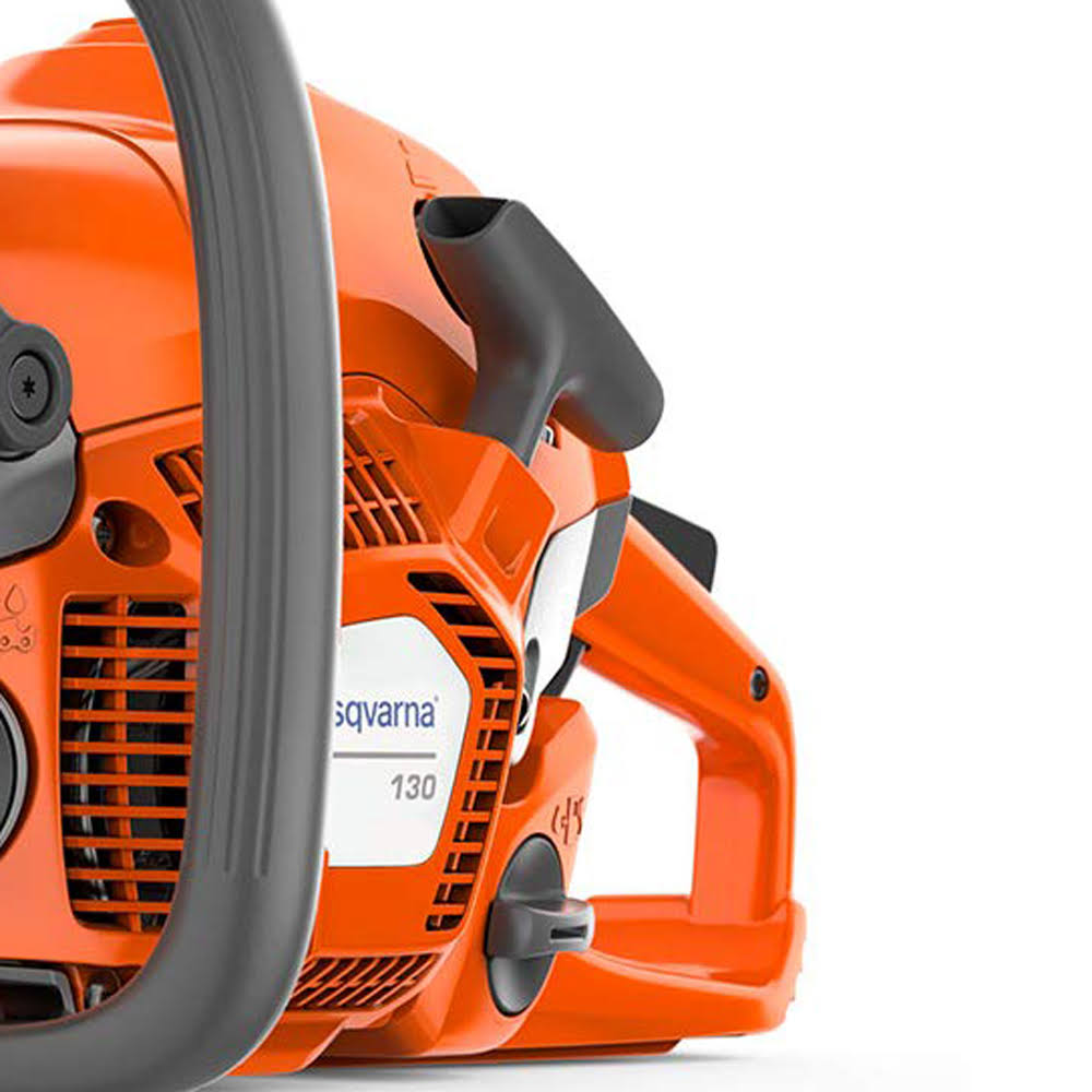 16 inch 130 GAS Chainsaw G696038