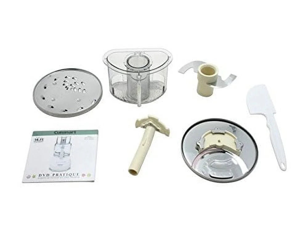 14 Cup Food Processor M8787