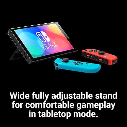 Neon Blue/Neon Red OLED Model Nintendo Switch L7328