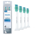 4 Pack Replacement Toothbrush Heads G684