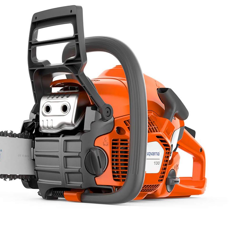 16 inch 130 GAS Chainsaw G696038