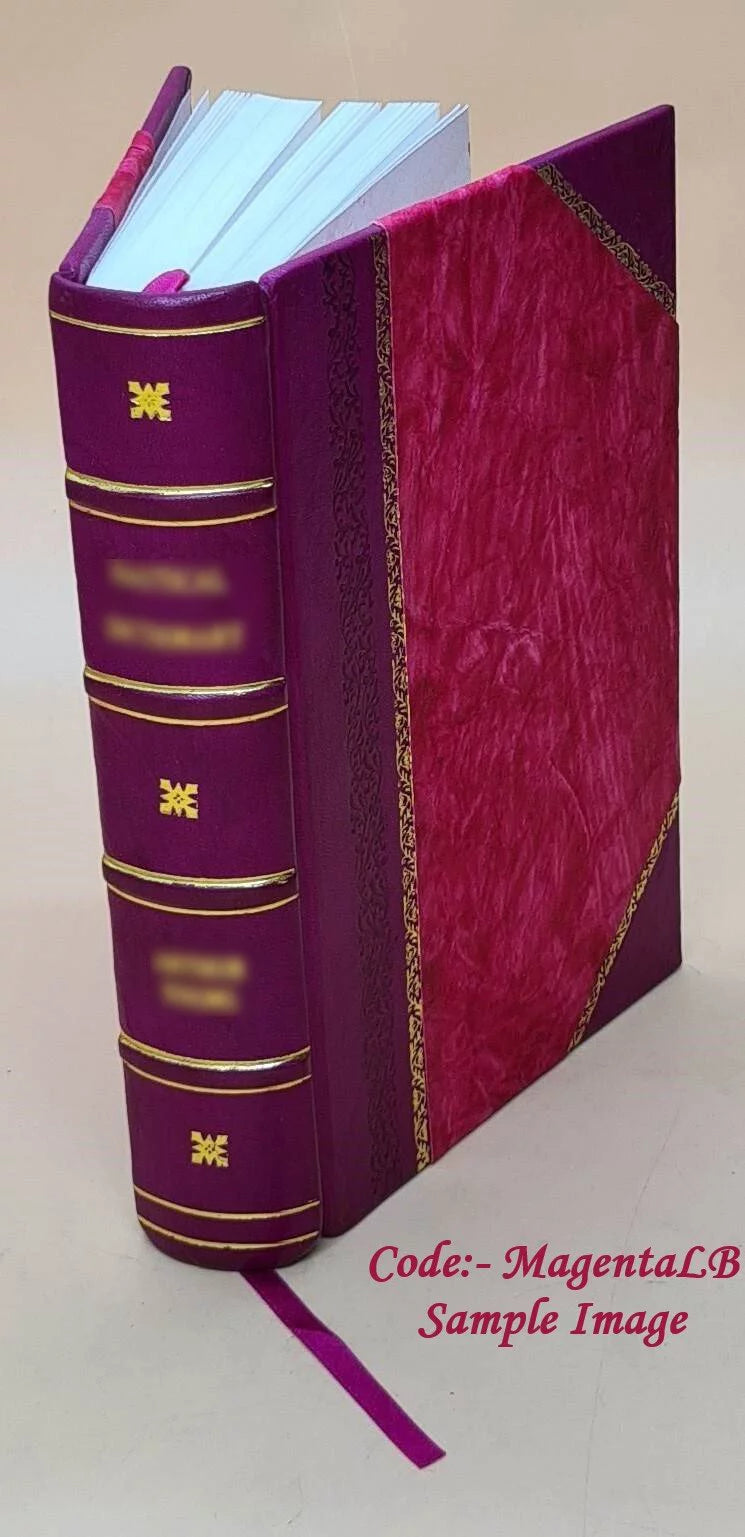 Leather Bound Boys' Games Sports Amusements Handbook U578482