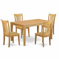 Oak Dining Set N143599