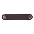 Antique Nickel Center Bar Pull Z26618