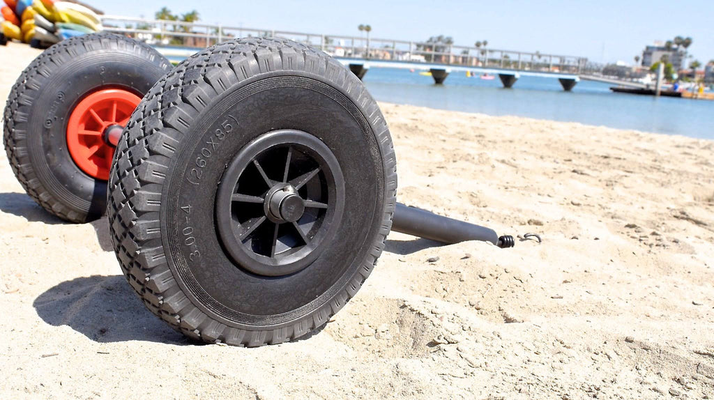 Paddle Board Cart J506