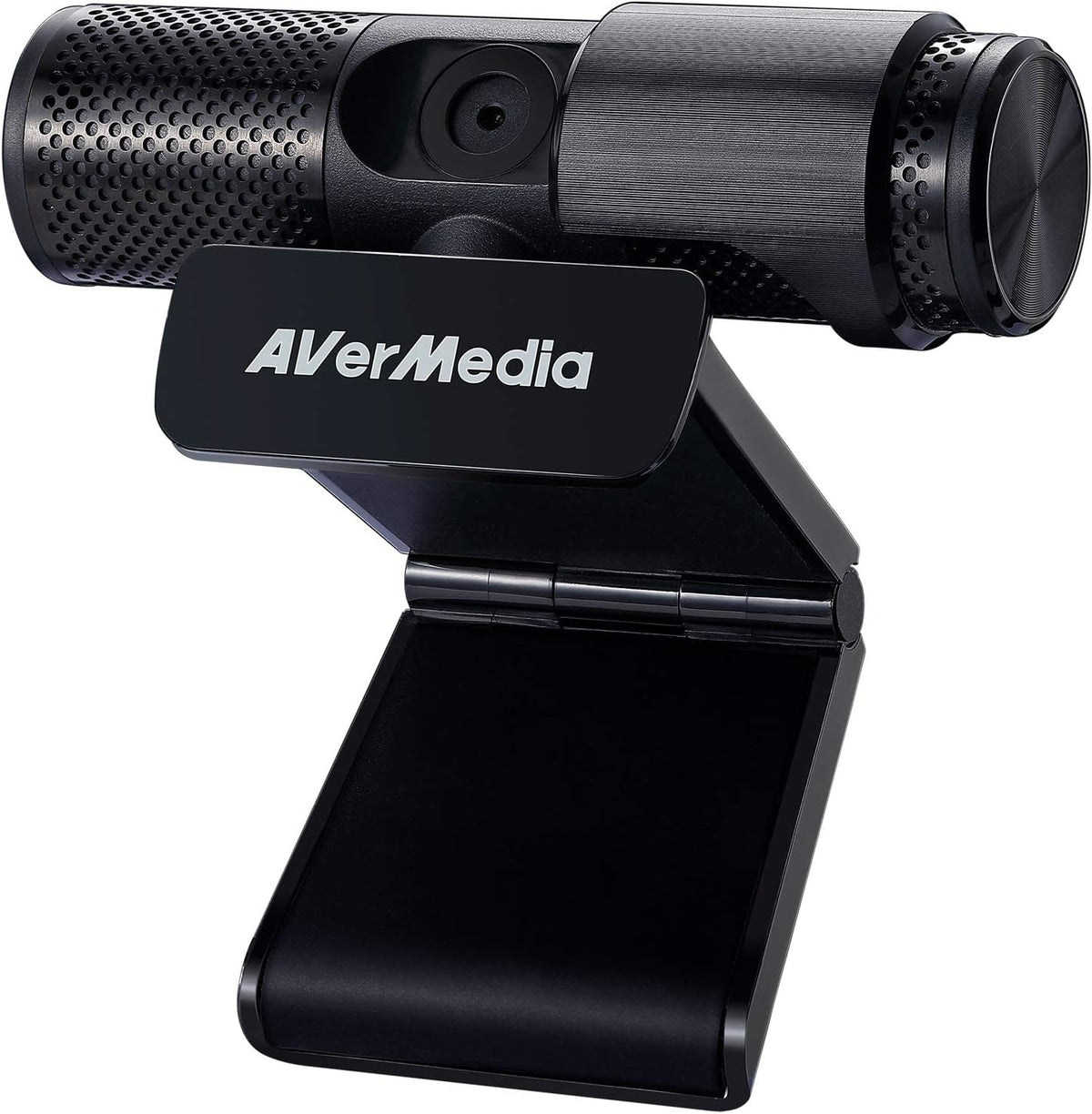 Full HD 1080P Webcam with Privacy Shutter and Dual Microphone X896