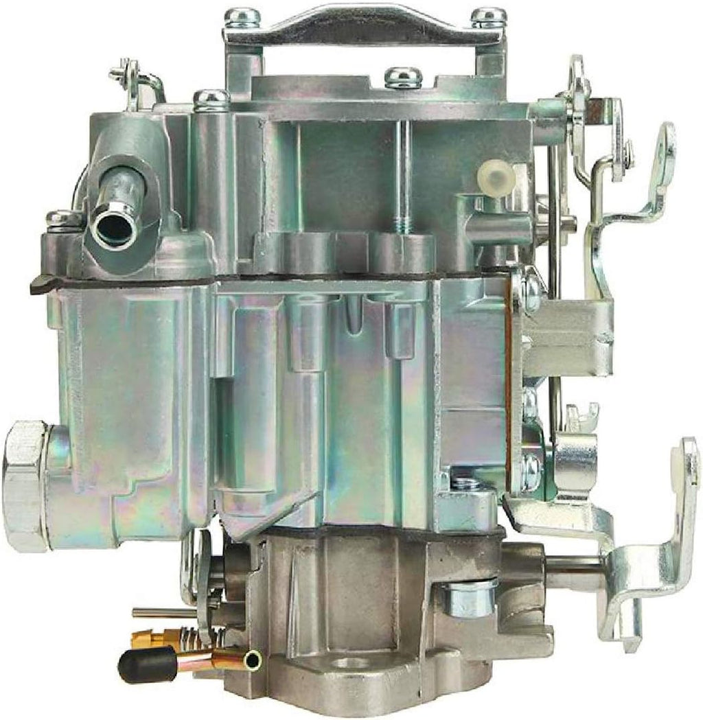 1 Barrel Carburetor Automatic Choke E18593