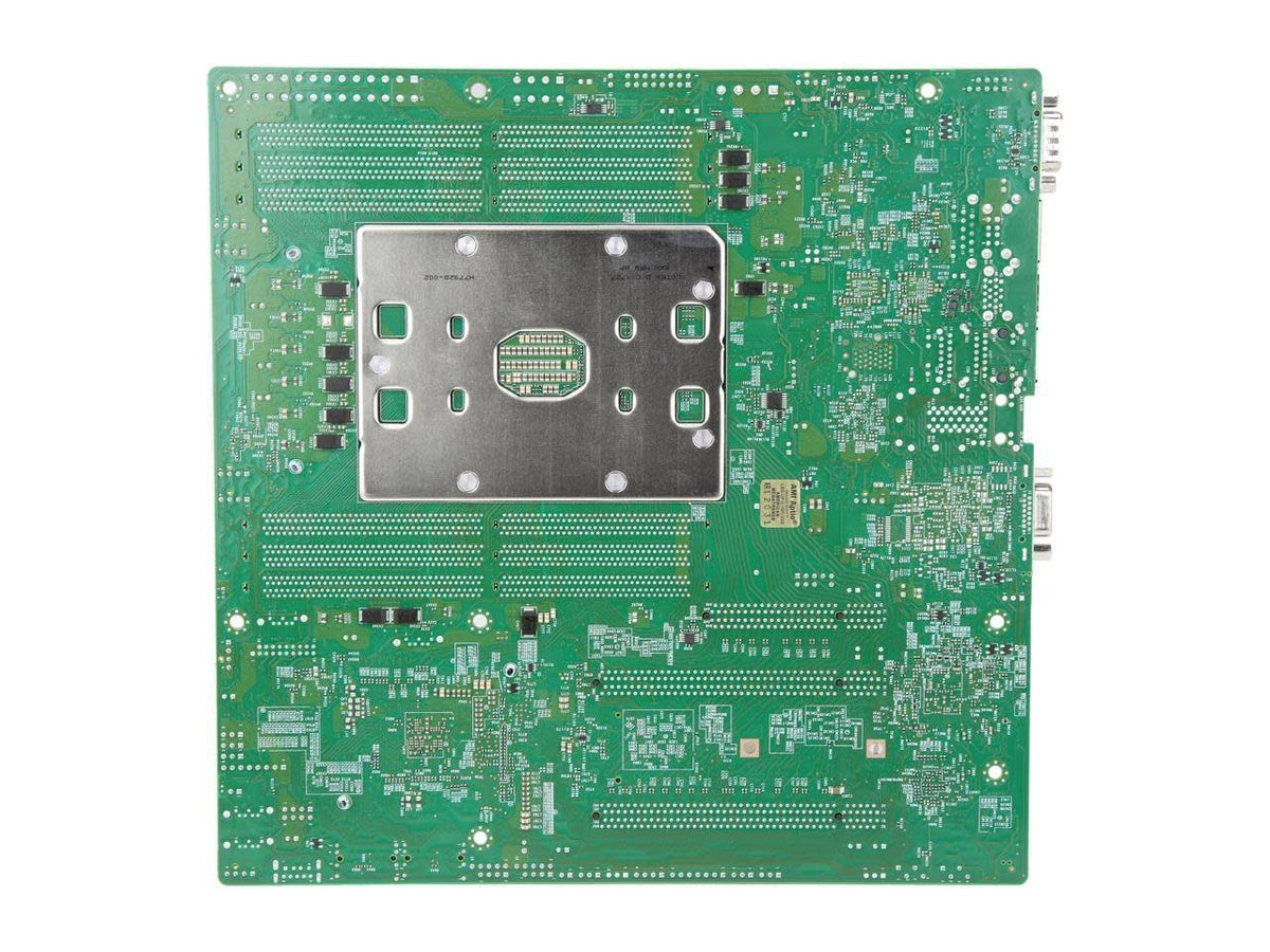Server Motherboard Y52295