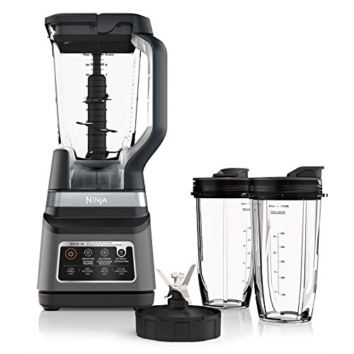 Ninja Professional Plus Blender Duo with Auto-iQ H8991