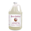 100% Pure Fractionated Coconut Massage & Body Oil (Gallon) N673