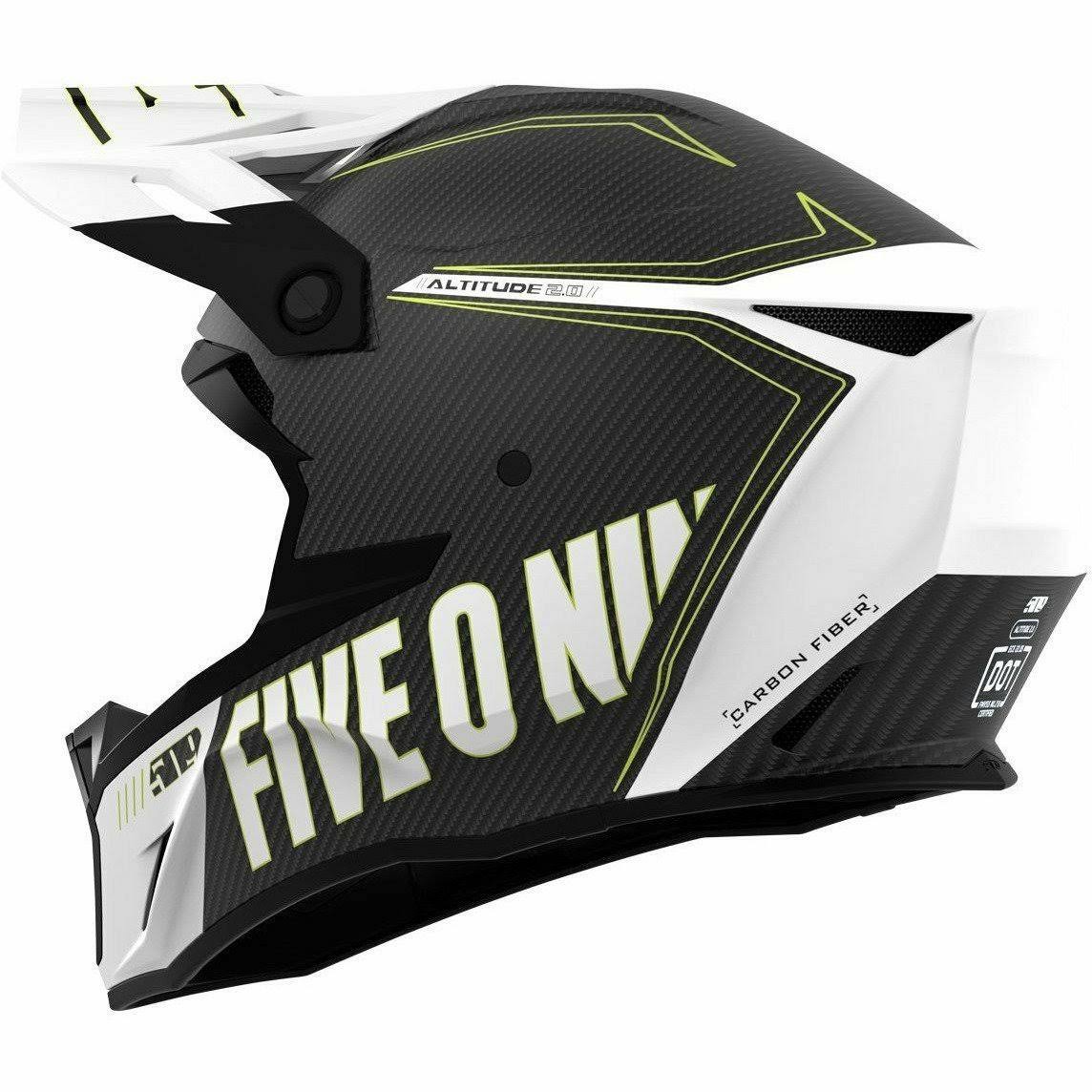 Carbon Fiber Helmet 3X-Large G43460