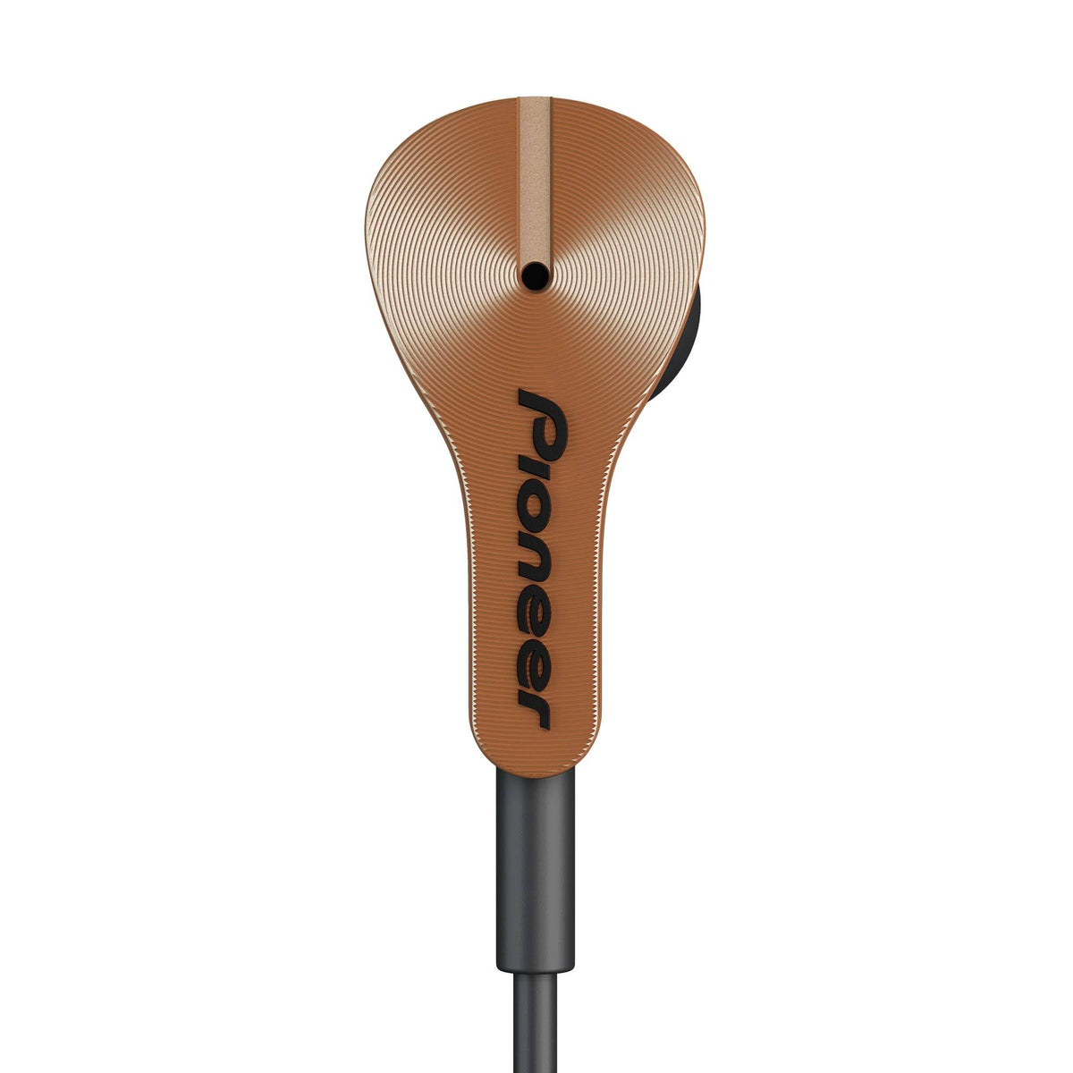 Noise Cancelling Lightning-Powered Smart Earbuds - Bronze L487737
