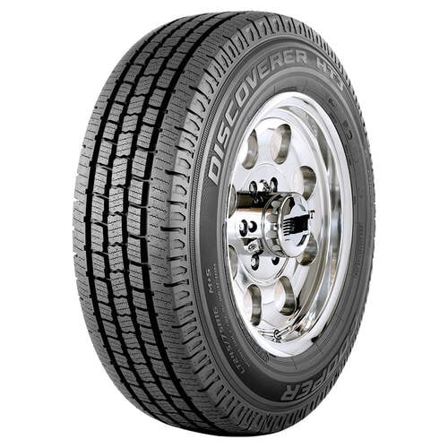 LT235/85R16 E/10PLY BSW Tires W968