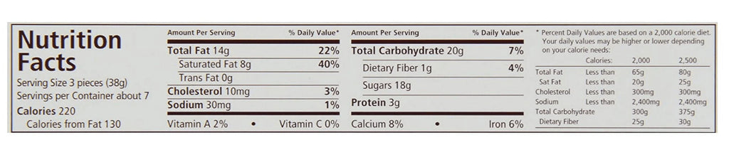8.8-Ounce Boxes Assortment Chocolates (Pack of 2) P800806