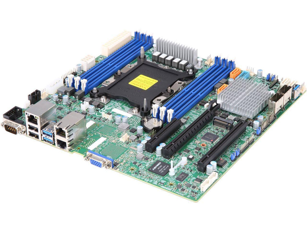 Server Motherboard Y52295
