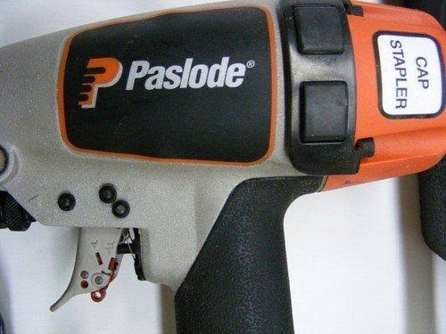 18 Gauge Cap Stapler D286