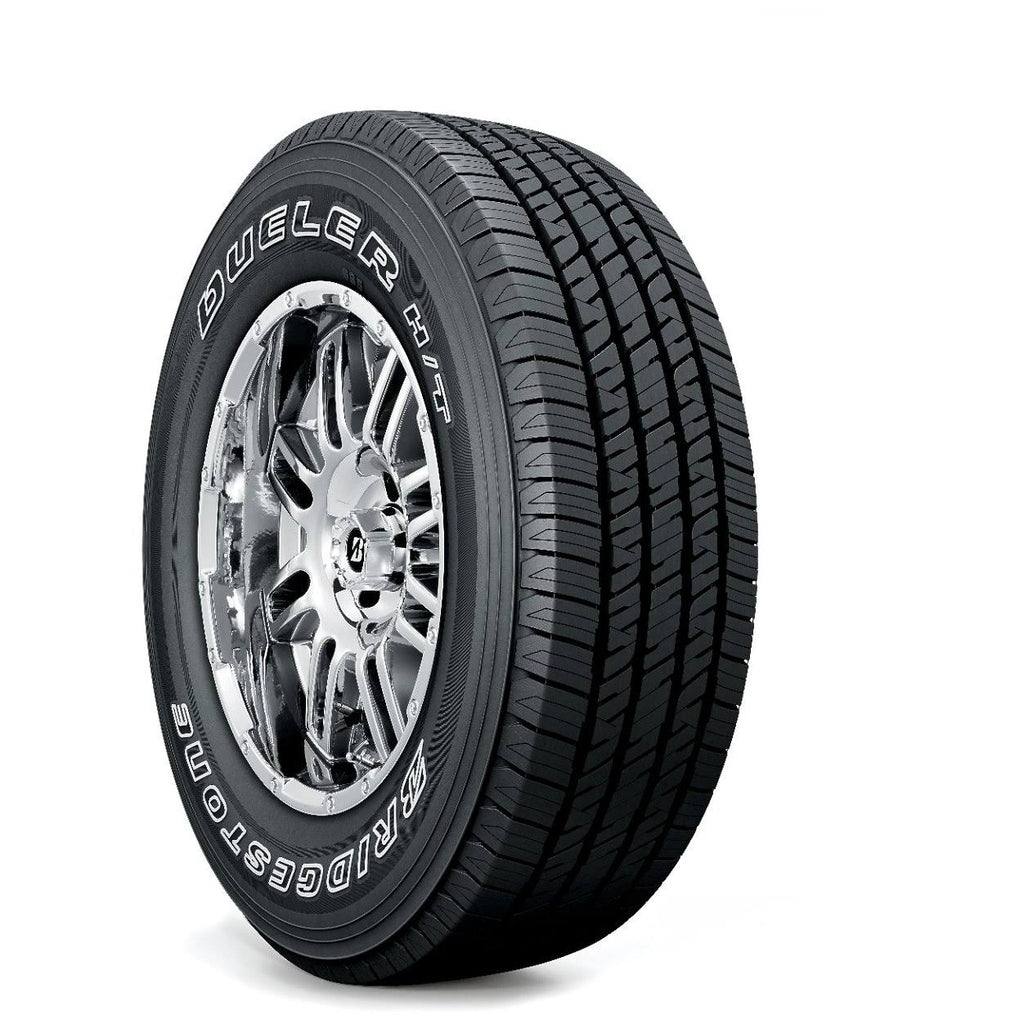 LT285/75R16 Tire C1030