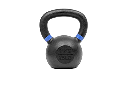 Cast Iron Kettlebell Weights B2658