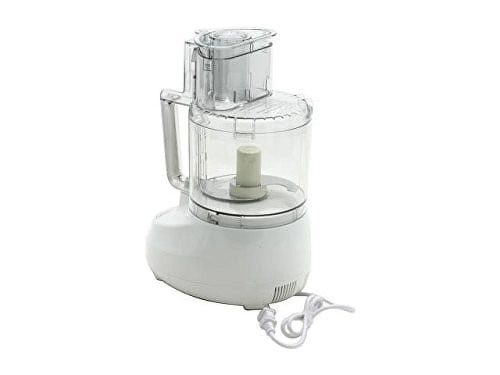 14 Cup Food Processor M8787