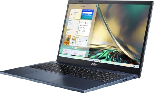 15.6" FHD IPS Touch Display Laptop with 8GB LPDDR5 1TB SSD V721