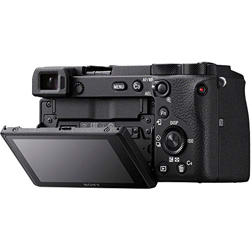 Mirrorless Camera Z88116