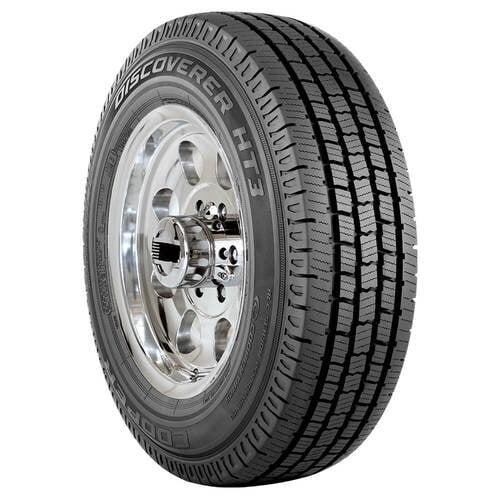 LT235/85R16 E/10PLY BSW Tires W968