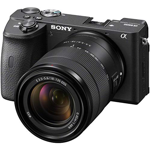 Mirrorless Camera Z88116