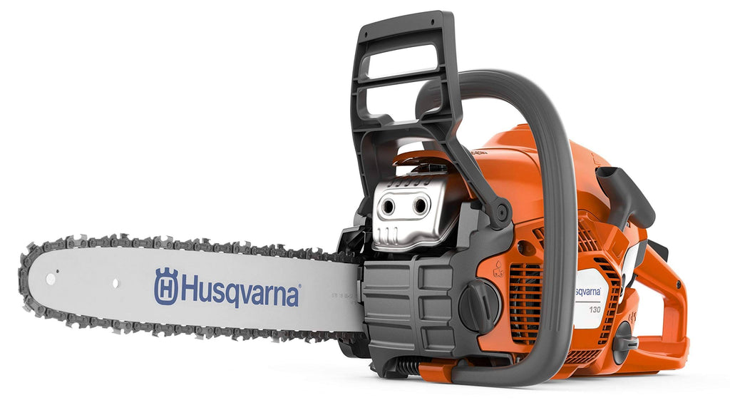 16 inch 130 GAS Chainsaw G696038