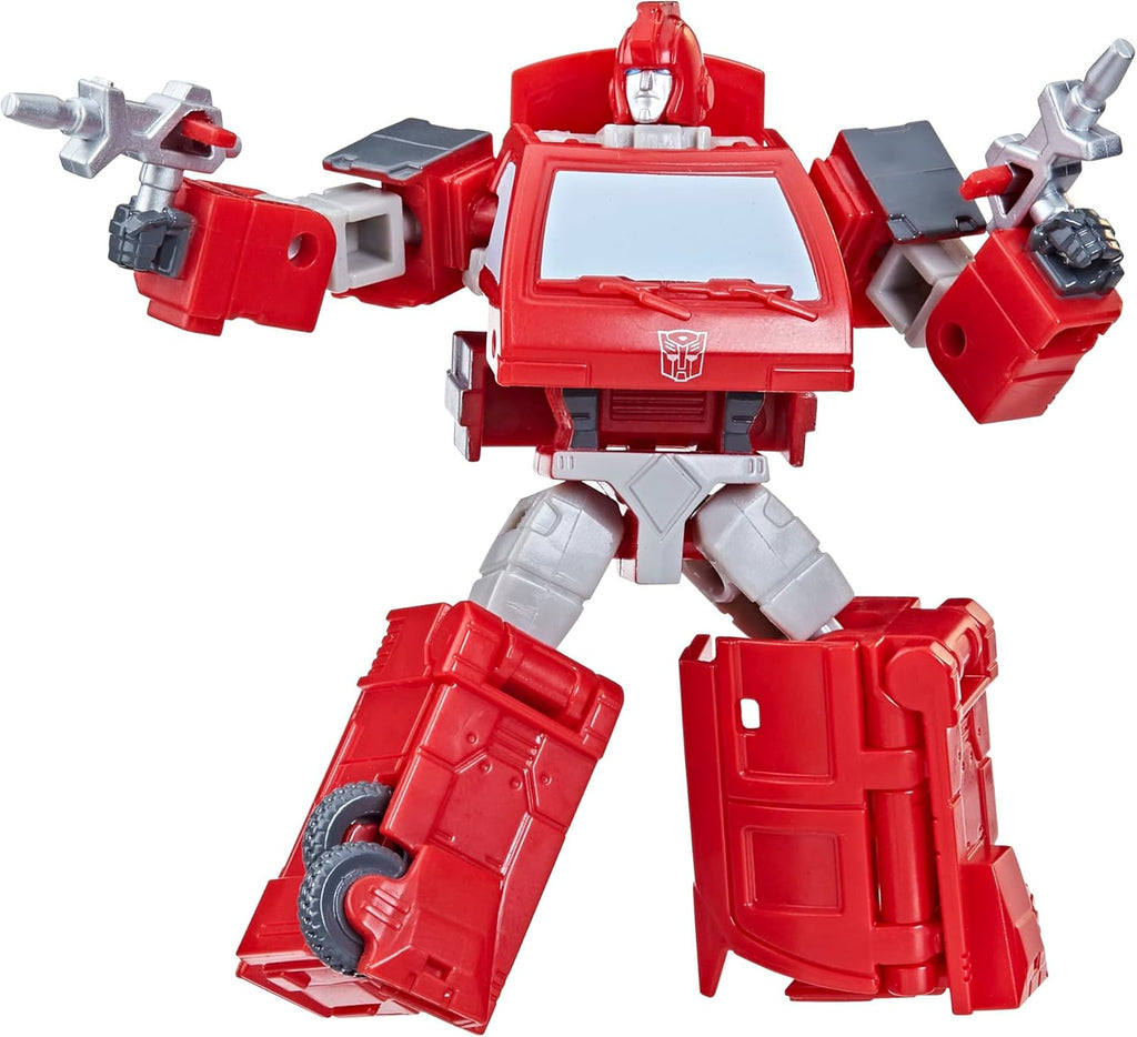 3.5-inch Action Figure O60800