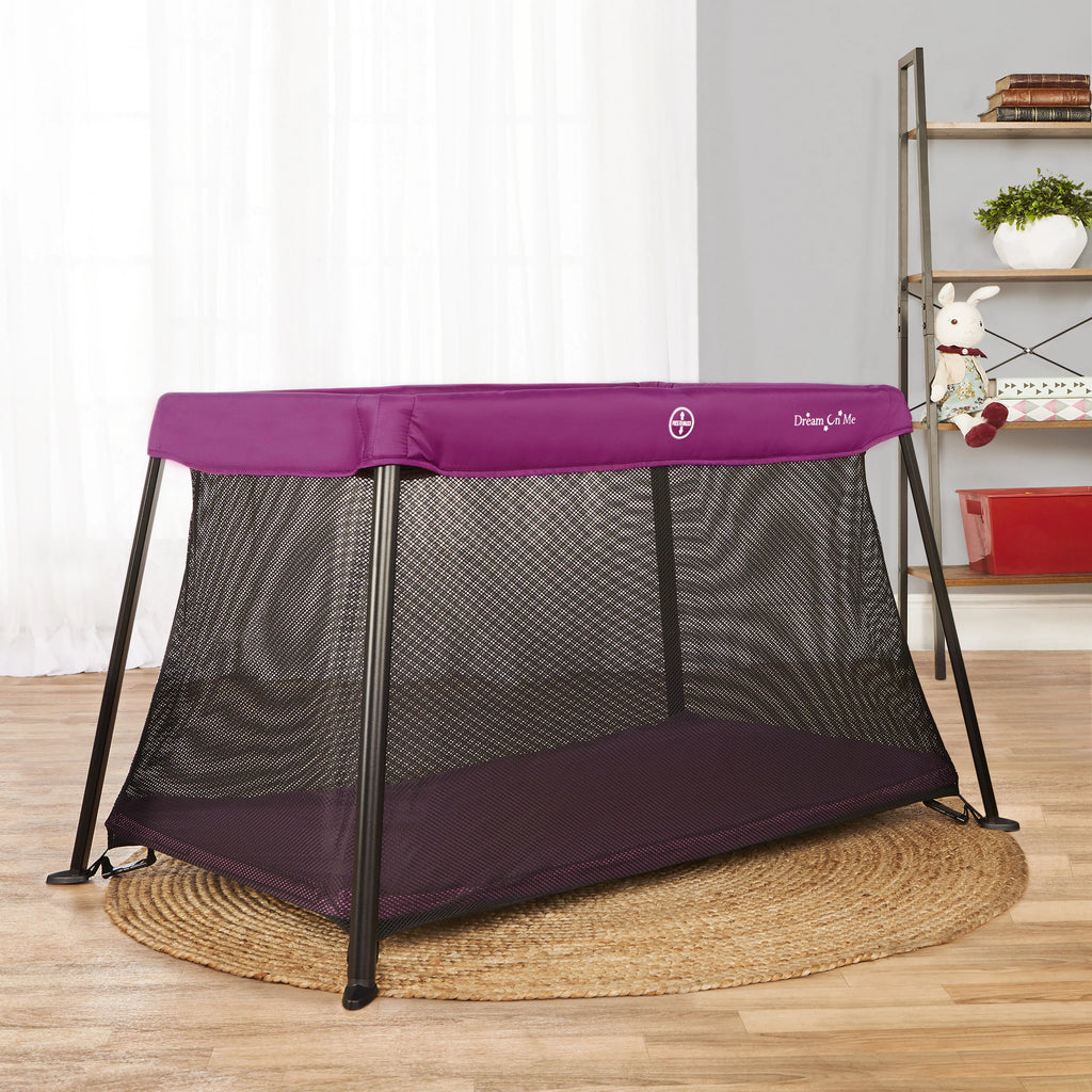 Play Yard V775