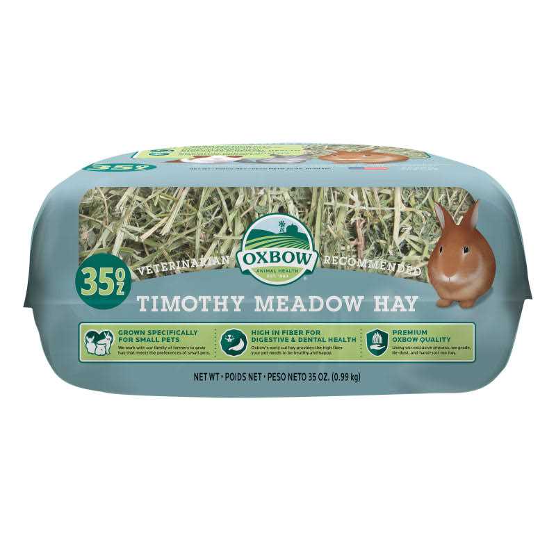 Timothy Meadow Hay U665