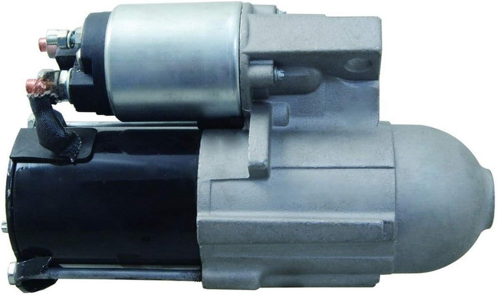 New Starter Replacement For 2002-2005 Chevy Impala Malibu & Monte Carlo 3.1L 3.4L 3.5L Pack of 2 E13433