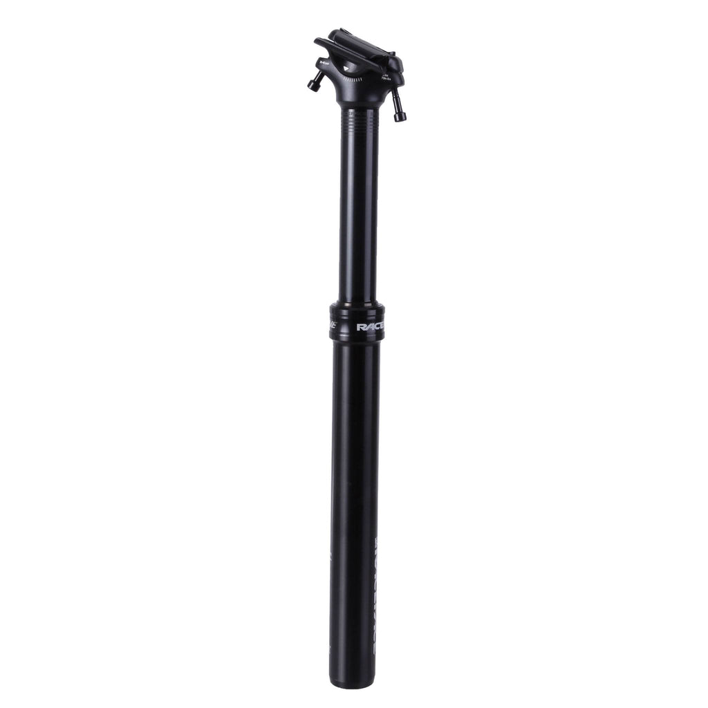 Dropper Seatpost 31.6mm x 350mm Length 100mm Travel V7335