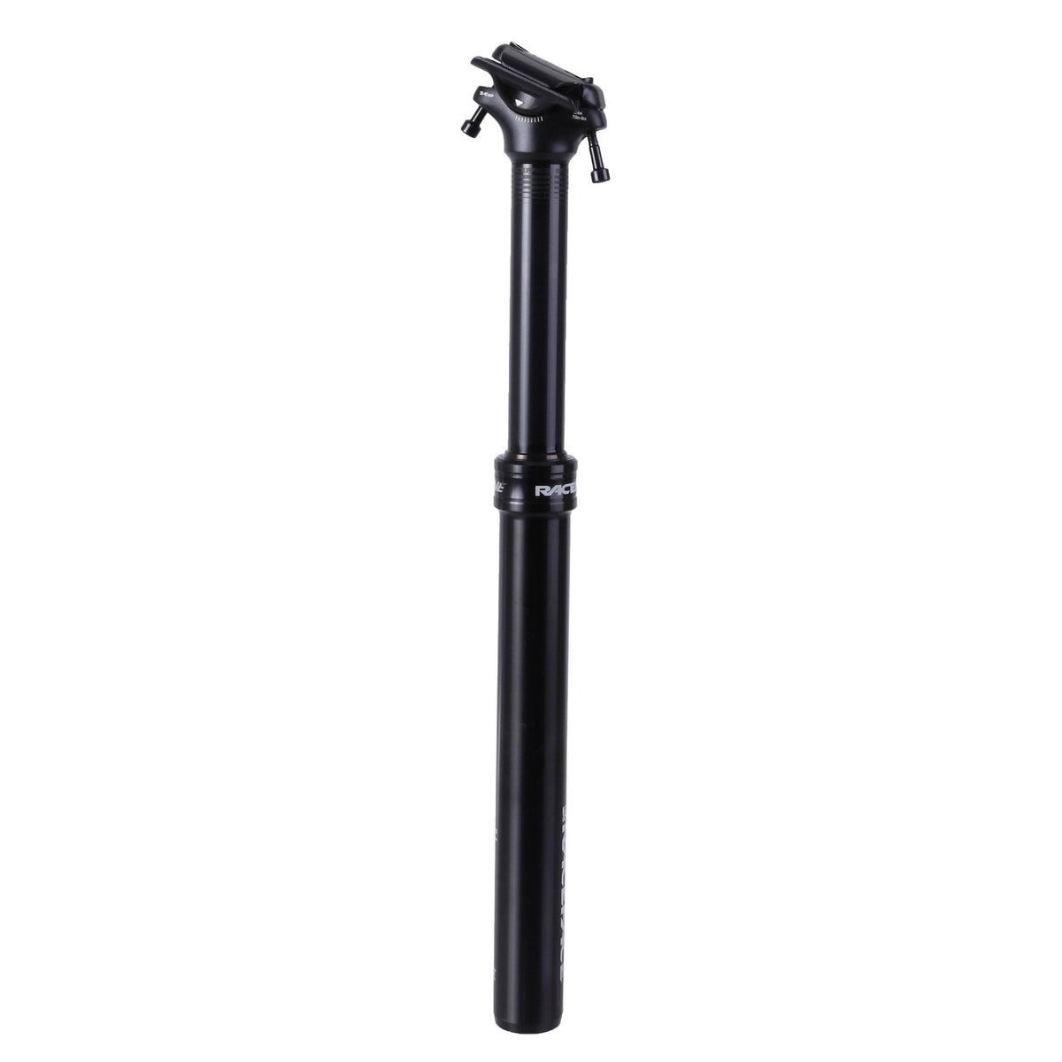 Dropper Seatpost 31.6mm x 350mm Length 100mm Travel V7335