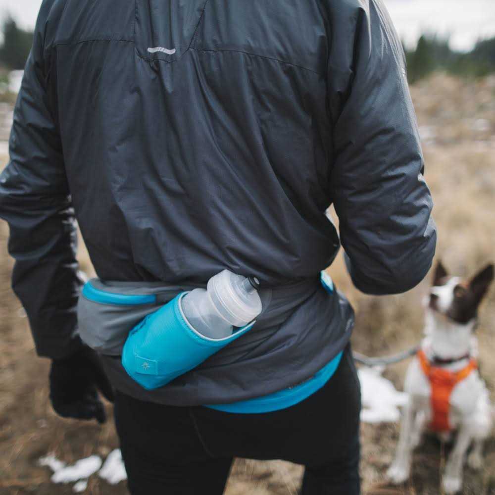 Trail Runner System F34953